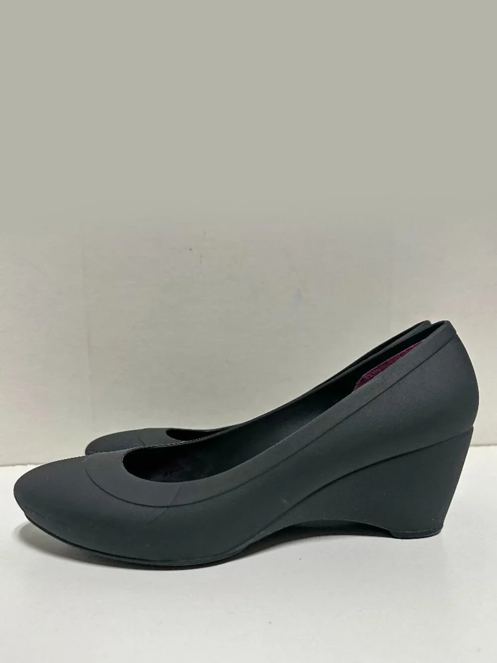 Crocs Lina Wedge Pump